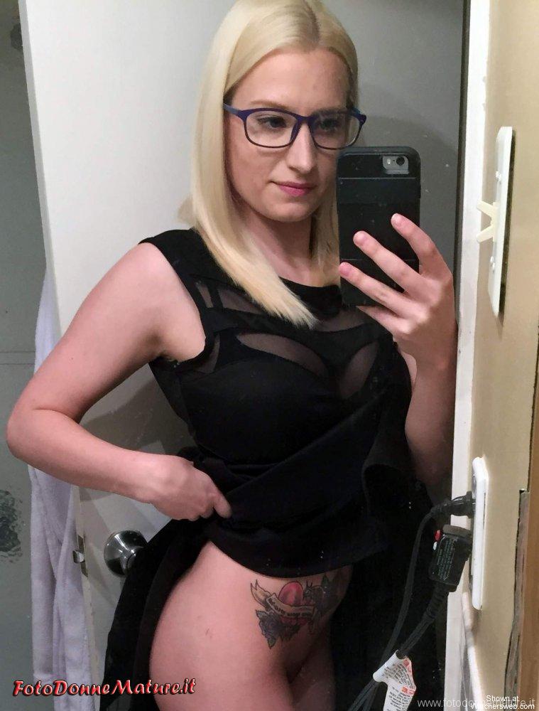 milf italiane amatoriali bionda fica depilata